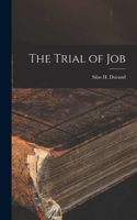 Trial of Job