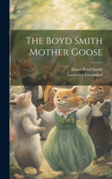 Boyd Smith Mother Goose
