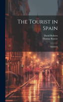 Tourist in Spain
