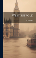 West Suffolk