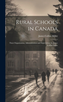 Rural Schools in Canada