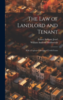 Law of Landlord and Tenant
