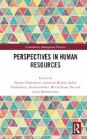 Perspectives in Human Resources