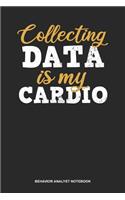 Behavior Analyst Notebook