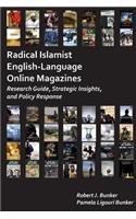 Radical Islamist English-Language Online Magazines