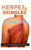 Herpes & Shingles