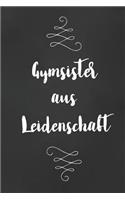 Gymsister