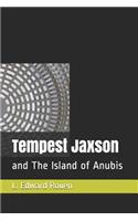 Tempest Jaxson