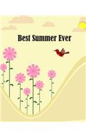 Best Summer Ever