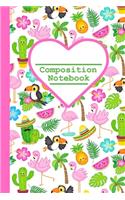 Composition Book