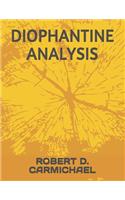 Diophantine Analysis