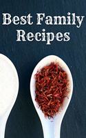 Best Family Recipes