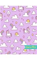 Unicorn Mom