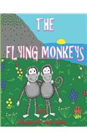 The Flying Monkeys