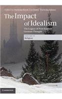 Impact of Idealism
