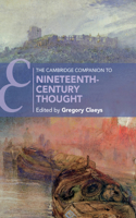 Cambridge Companion to Nineteenth-Century Thought