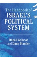 Handbook of Israel's Political System