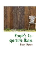 People's Co-Operative Banks