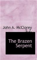 The Brazen Serpent