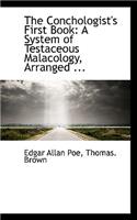 The Conchologist's First Book