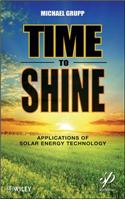 Time to Shine: Applications of Solar Energy Technology