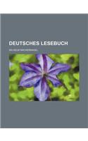 Deutsches Lesebuch