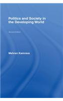 Politics and Society in the Developing World