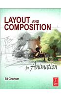 Layout and Composition for Animation