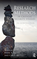 Research Methods in Critical Security Studies