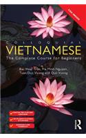 Colloquial Vietnamese