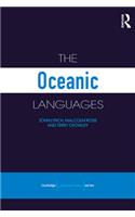 The Oceanic Languages