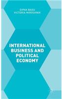 International Business and Political Economy