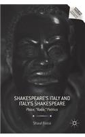 Shakespeare's Italy and Italy's Shakespeare