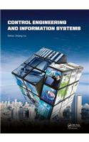 Control Engineering and Information Systems