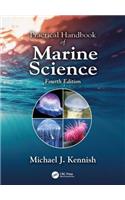 Practical Handbook of Marine Science