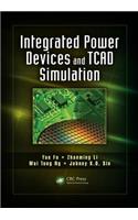 Integrated Power Devices and TCAD Simulation