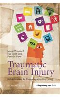 Traumatic Brain Injury