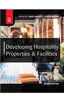 Developing Hospitality Properties and Facilities