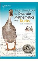 Student Handbook for Discrete Mathematics with Ducks: SRRSLEH