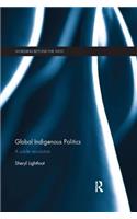 Global Indigenous Politics