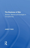 Business of War