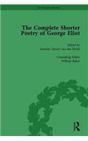 The Complete Shorter Poetry of George Eliot Vol 2