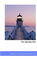 The Tiptonian 1923