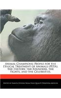 Animal Champions
