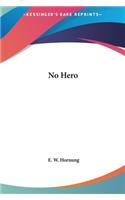 No Hero