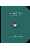 Moths of the Limberlost