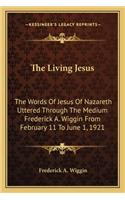 The Living Jesus