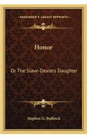 Honor