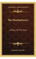 Manhattaners