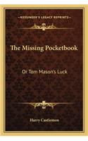 Missing Pocketbook